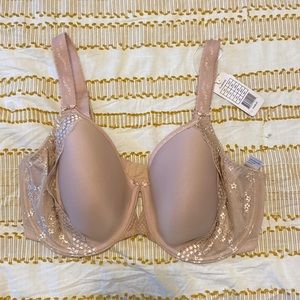 Elomi Charley Side Support Bra